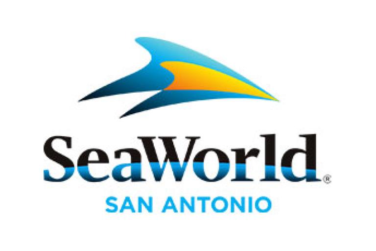 SeaWorld logo