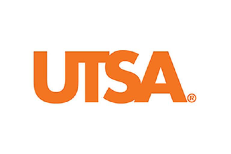 UTSA logo